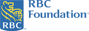 RBC Foundation logo