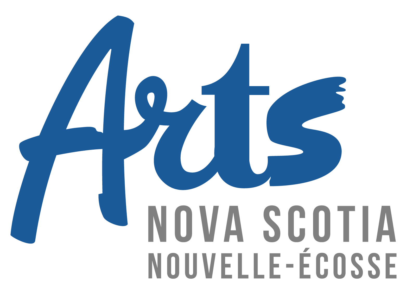 Logo for Arts Nova Scotia