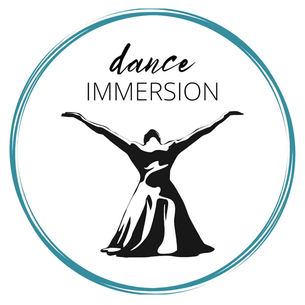 dance Immersion logo