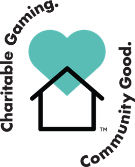 Charitable Gaming logo