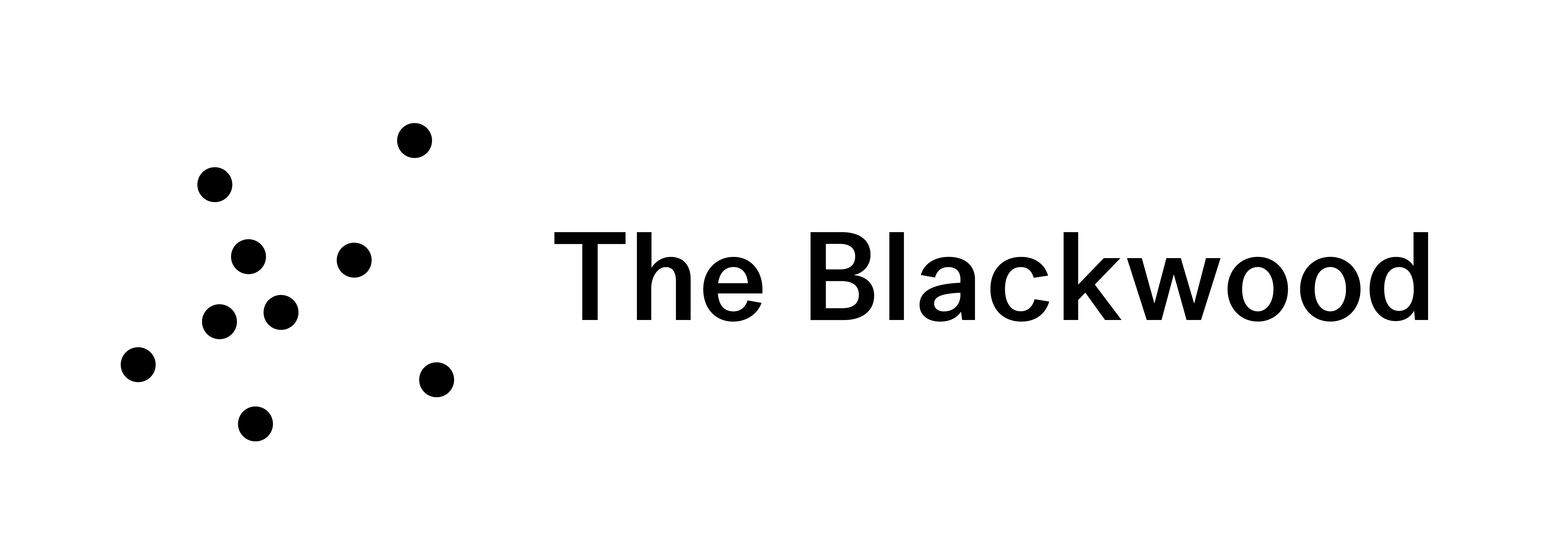 The Blackwood logo
